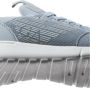 Emporio Armani EA7 Sneakers Grijs Heren - Thumbnail 36