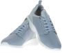 Emporio Armani EA7 Sneakers Grijs Heren - Thumbnail 24