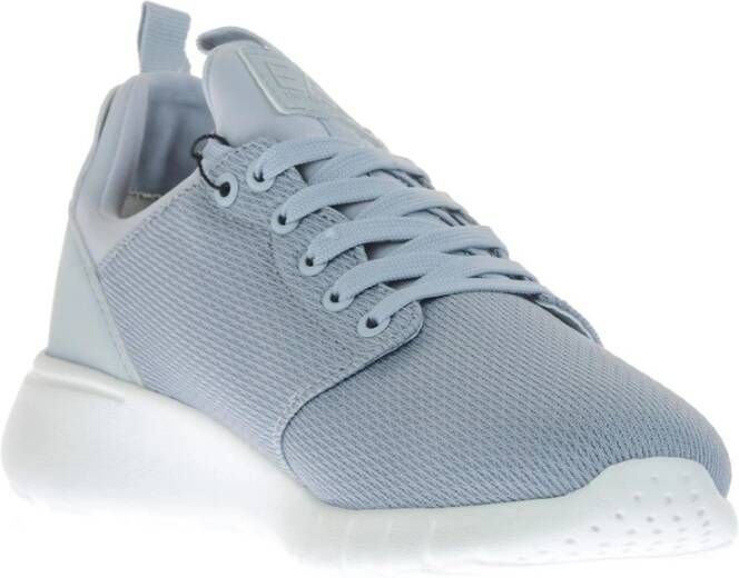 Emporio Armani EA7 Sneakers Grijs Heren