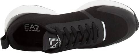 Emporio Armani EA7 Sneakers Meerkleurig Heren