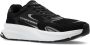 Emporio Armani Cusher Sonic Mix sneaker van suède met mesh details - Thumbnail 16