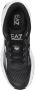 Emporio Armani EA7 Sneakers met logo Black Heren - Thumbnail 7