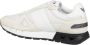 Ea7 emporio armani New Retrorunning Schoenen Beige 2 3 Man - Thumbnail 9