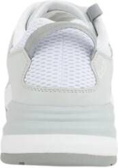 Emporio Armani EA7 Sneakers White Heren