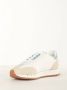 Emporio Armani EA7 Sneakers White Heren - Thumbnail 4