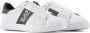 Emporio Armani EA7 Sneakers White Heren - Thumbnail 2