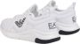 Emporio Armani EA7 Witte Training X8X056Xcc56 White Heren - Thumbnail 4