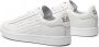 Emporio Armani EA7 Sneakers White Heren - Thumbnail 2