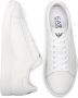 Emporio Armani EA7 Sneakers White Heren - Thumbnail 3