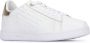 Emporio Armani EA7 Sneakers White Heren - Thumbnail 2