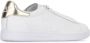 Emporio Armani EA7 Sneakers White Heren - Thumbnail 3