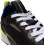 Emporio Armani EA7 Sneakers Meerkleurig Heren - Thumbnail 6