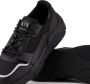 Emporio Armani EA7 Sneakers Zwart Heren - Thumbnail 4