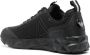 Emporio Armani EA7 Ultimate Kombat Sneakers Vetersluiting Black Heren - Thumbnail 10