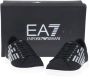 Emporio Armani EA7 Sneakers Black Heren - Thumbnail 20