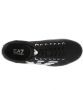 Emporio Armani EA7 Sneakers Black Heren - Thumbnail 27