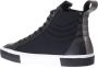 Emporio Armani EA7 Sneakers Black Heren - Thumbnail 15