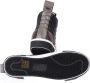 Emporio Armani EA7 Sneakers Black Heren - Thumbnail 17