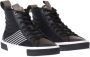 Emporio Armani EA7 Sneakers Black Heren - Thumbnail 19