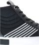 Emporio Armani EA7 Sneakers Black Heren - Thumbnail 20