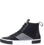 Emporio Armani EA7 Sneakers Black Heren - Thumbnail 9