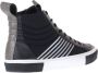 Emporio Armani EA7 Sneakers Black Heren - Thumbnail 13