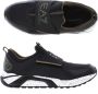 Emporio Armani EA7 Sneakers Black Heren - Thumbnail 2