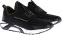 Emporio Armani EA7 Sneakers Black Heren - Thumbnail 14