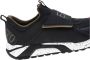 Emporio Armani EA7 Sneakers Black Heren - Thumbnail 15