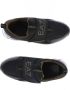 Emporio Armani EA7 Sneakers Black Heren - Thumbnail 3