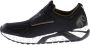 Emporio Armani EA7 Sneakers Black Heren - Thumbnail 5