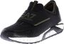 Emporio Armani EA7 Sneakers Black Heren - Thumbnail 6