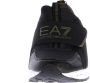 Emporio Armani EA7 Sneakers Black Heren - Thumbnail 7