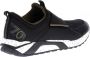 Emporio Armani EA7 Sneakers Black Heren - Thumbnail 9