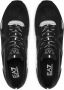 Emporio Armani EA7 Sneakers Black Heren - Thumbnail 5