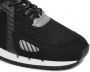 Emporio Armani EA7 Sneakers Black Heren - Thumbnail 6