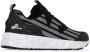 Emporio Armani EA7 Sneakers Zwart Heren - Thumbnail 3