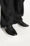 Emporio Ar i EA7 Luxe Vetersluiting Sneakers Black - Thumbnail 6