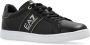 Emporio Ar i EA7 Luxe Vetersluiting Sneakers Black - Thumbnail 8