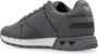 Emporio Armani EA7 Sportschoenen met logo Gray Dames - Thumbnail 5