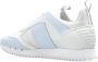 Emporio Ar i EA7 Sportschoenen met logo White - Thumbnail 10