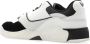 Emporio Armani EA7 Sportschoenen met logo White Heren - Thumbnail 5