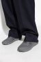 Emporio Armani EA7 Sportschoenen met veters Gray Heren - Thumbnail 3