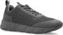 Emporio Armani EA7 Sportschoenen met veters Gray Heren - Thumbnail 5