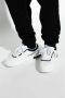 Emporio Ar i EA7 Multicolor Vetersluiting Sneakers White - Thumbnail 9