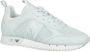 Emporio Armani EA7 Stijlvolle Heren Sneakers Hoge Kwaliteit Blue Heren - Thumbnail 7