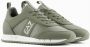 Emporio Armani EA7 Stijlvolle Heren Sneakers Hoge Kwaliteit Green Heren - Thumbnail 7