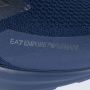 Emporio Armani EA7 Stijlvolle Heren Sportschoenen Blue Heren - Thumbnail 15