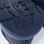 Emporio Armani EA7 Stijlvolle Heren Sportschoenen Blue Heren - Thumbnail 16