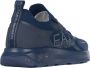 Emporio Armani EA7 Stijlvolle Heren Sportschoenen Blue Heren - Thumbnail 23